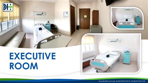 is diliman doctors hospital private|Services & Facilities .